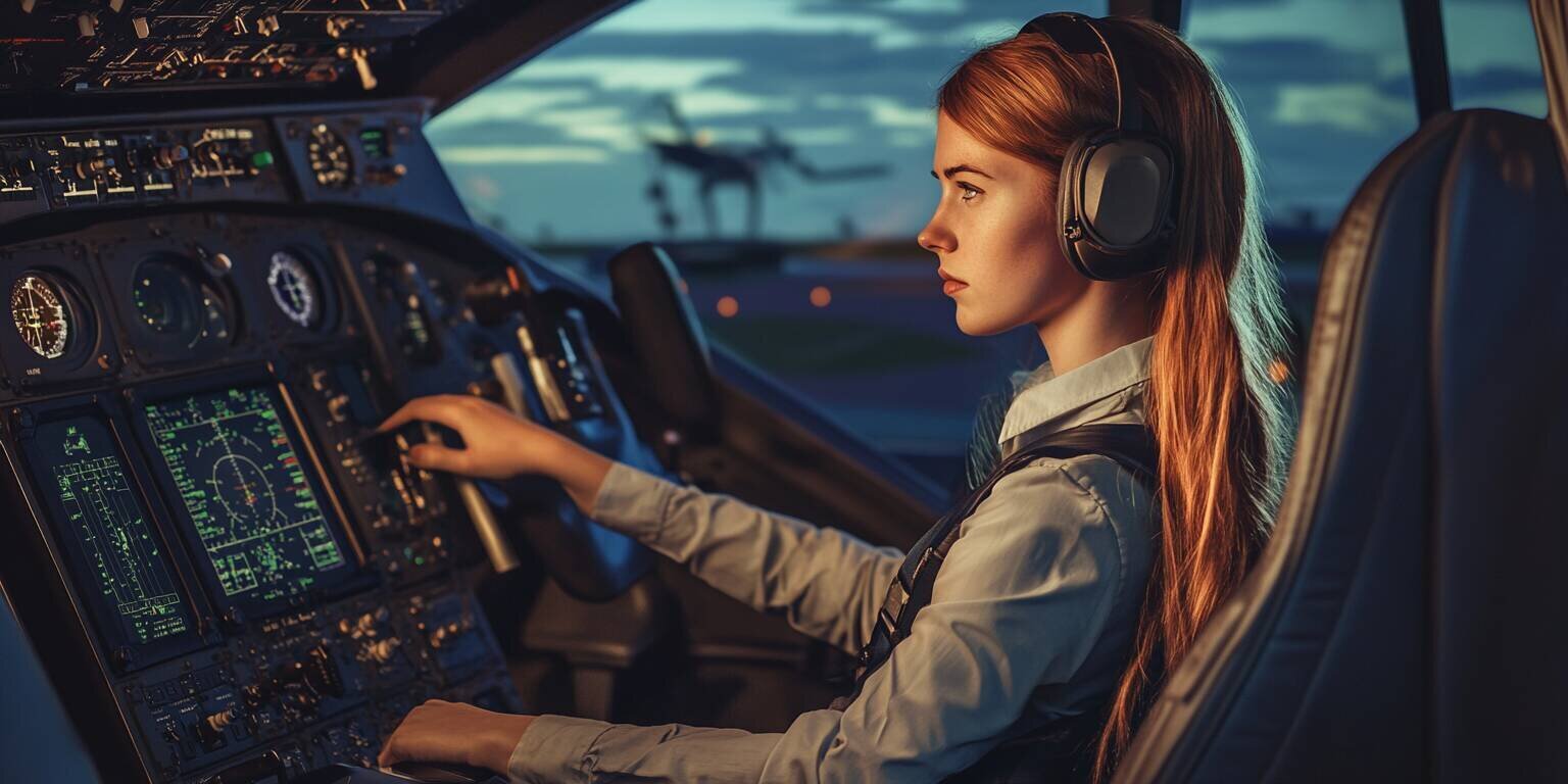 ck44 Aviator Bonus Features